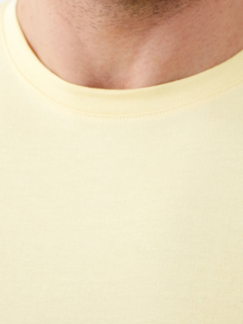 French Connection Classic Organic T-Shirt