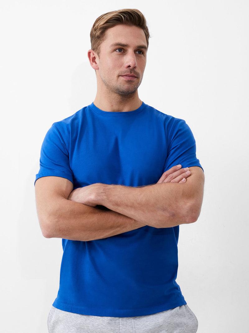 french connection Classic Organic T-Shirt