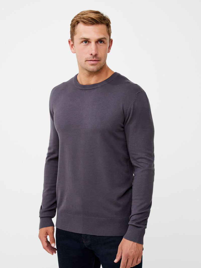 French Connection Crew Neck Sweatshirt