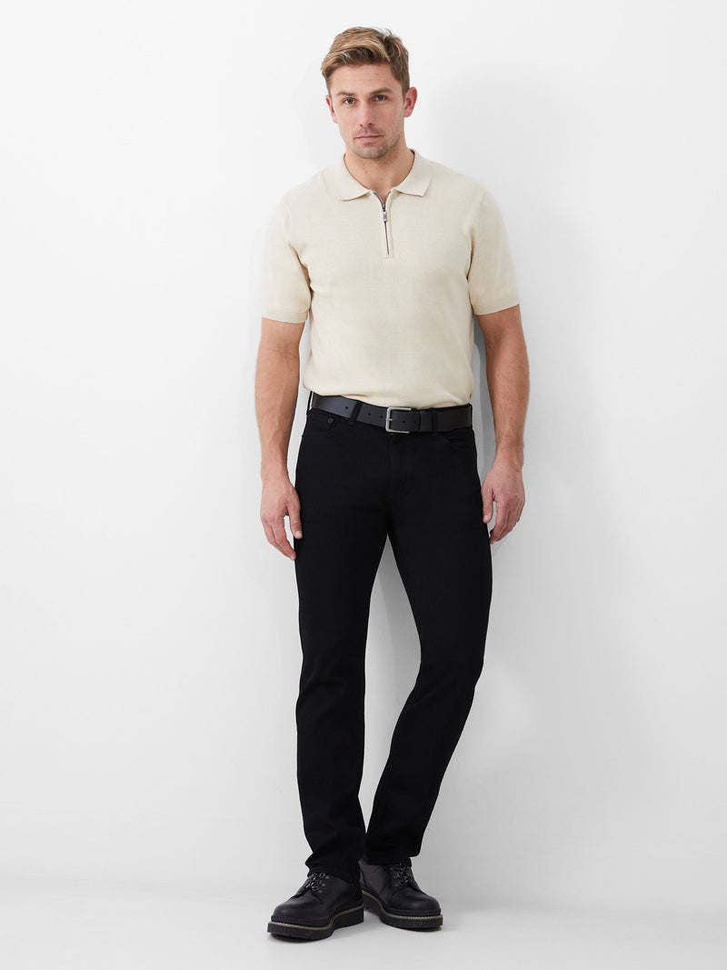 french connection Denim Jeans Black Reg