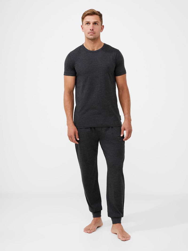 French Connection FC Joggers + T-Shirt Set