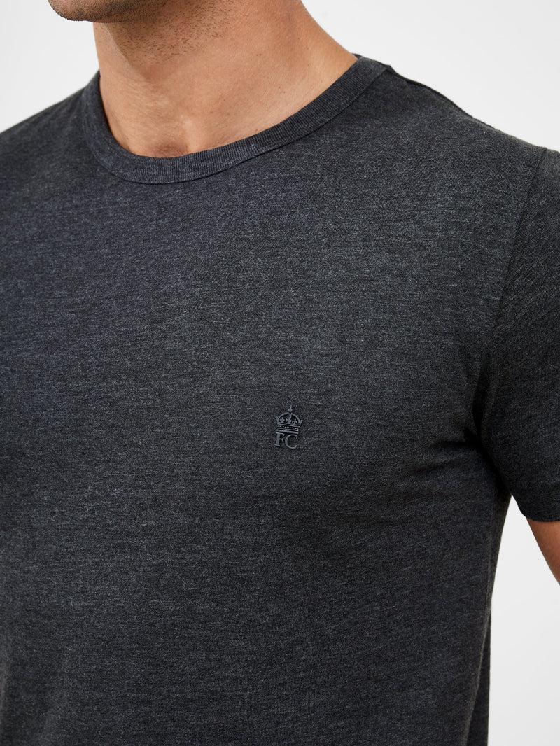 French Connection FC Joggers + T-Shirt Set