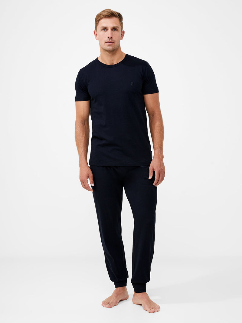 French Connection FC Joggers + T-Shirt Set