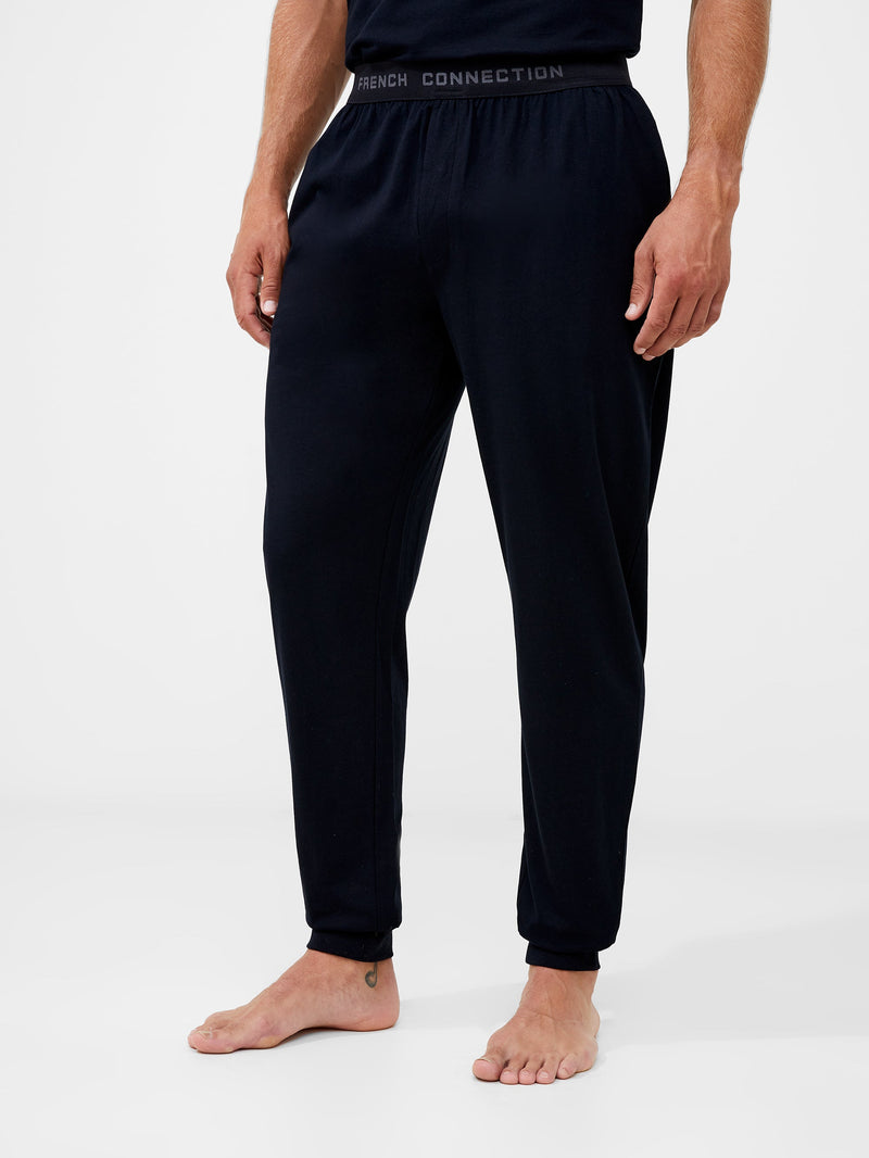 French Connection FC Joggers + T-Shirt Set
