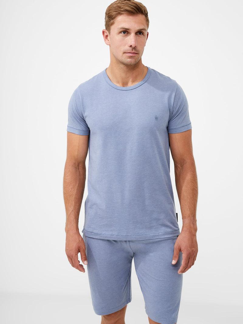 French Connection FC Shorts + T-Shirt Co-ord Set