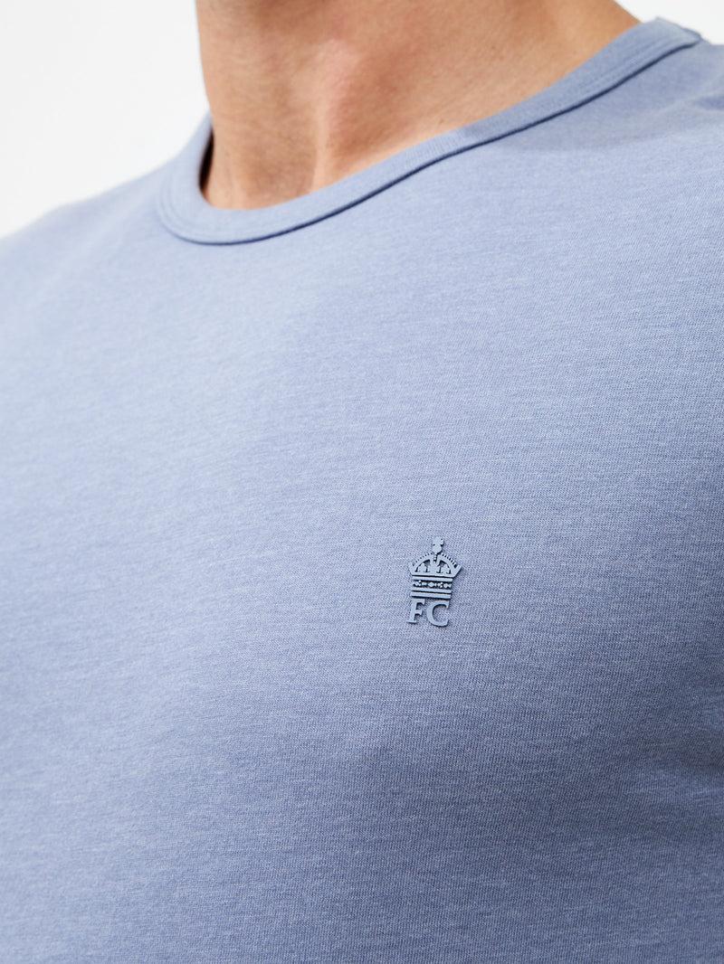 French Connection FC Shorts + T-Shirt Co-ord Set