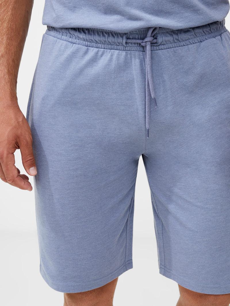 French Connection FC Shorts + T-Shirt Co-ord Set