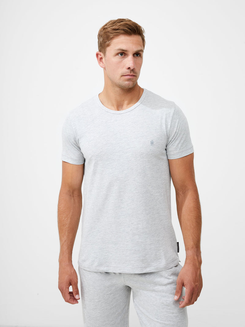 French Connection FC Shorts + T-Shirt Co-ord Set