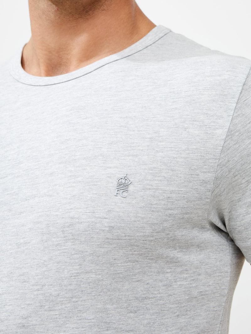 French Connection FC Shorts + T-Shirt Co-ord Set