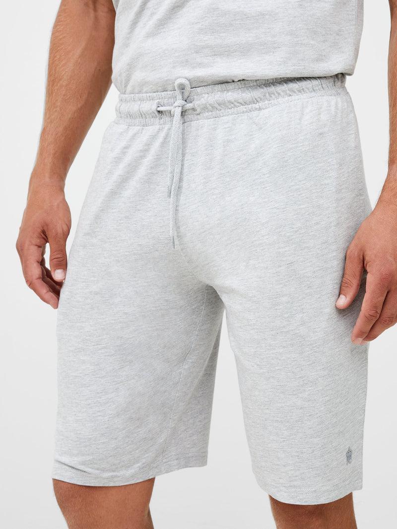 French Connection FC Shorts + T-Shirt Co-ord Set