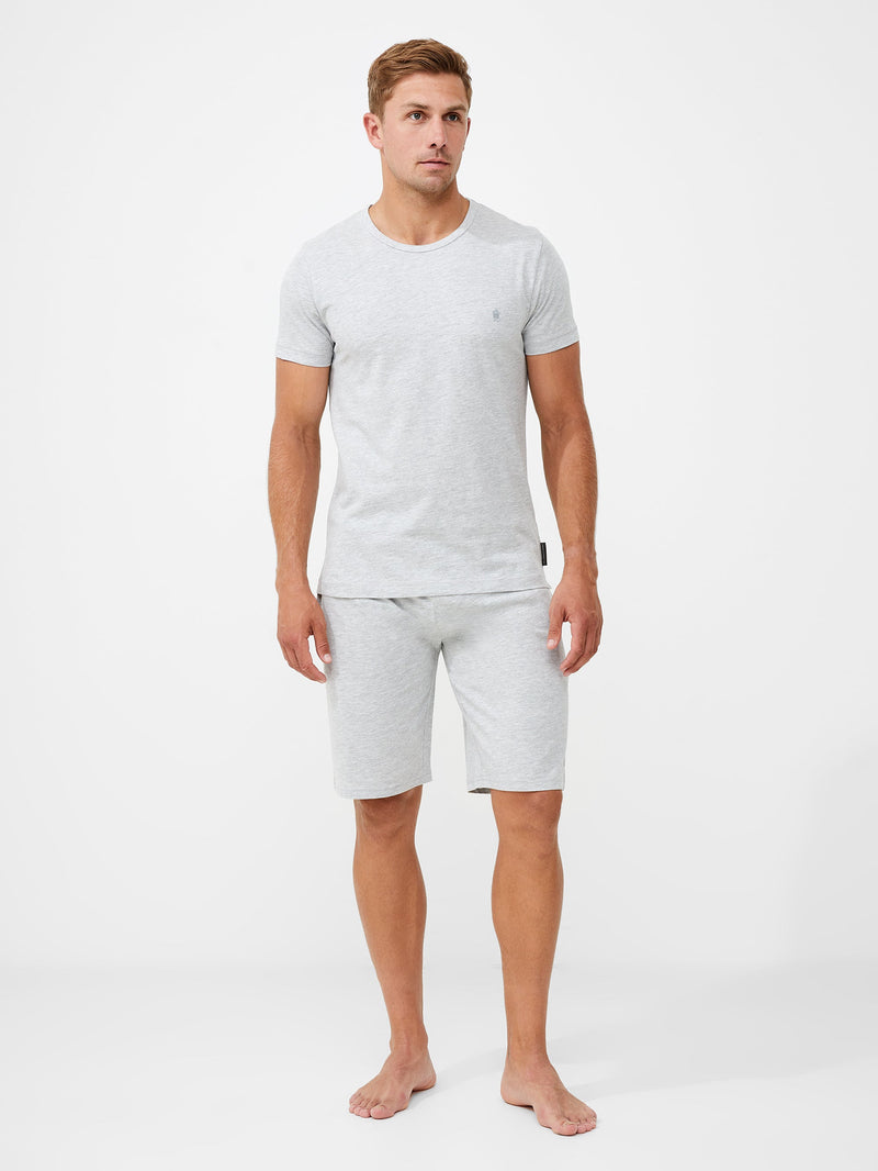 french connection FC Shorts + T-Shirt Co-ord Set