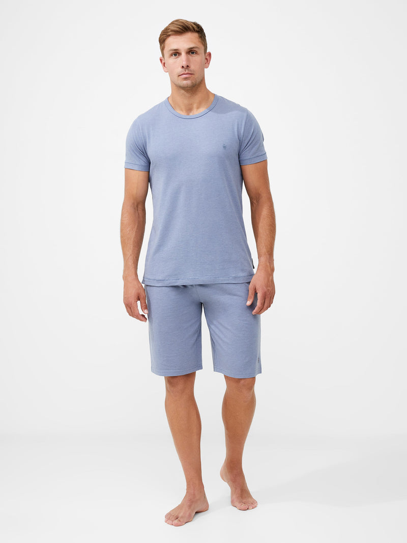 french connection FC Shorts + T-Shirt Co-ord Set