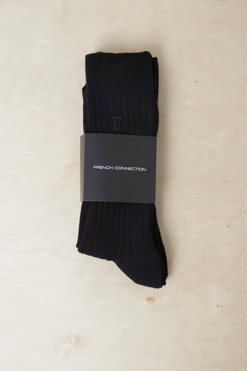 french connection Fencing Basics Socks