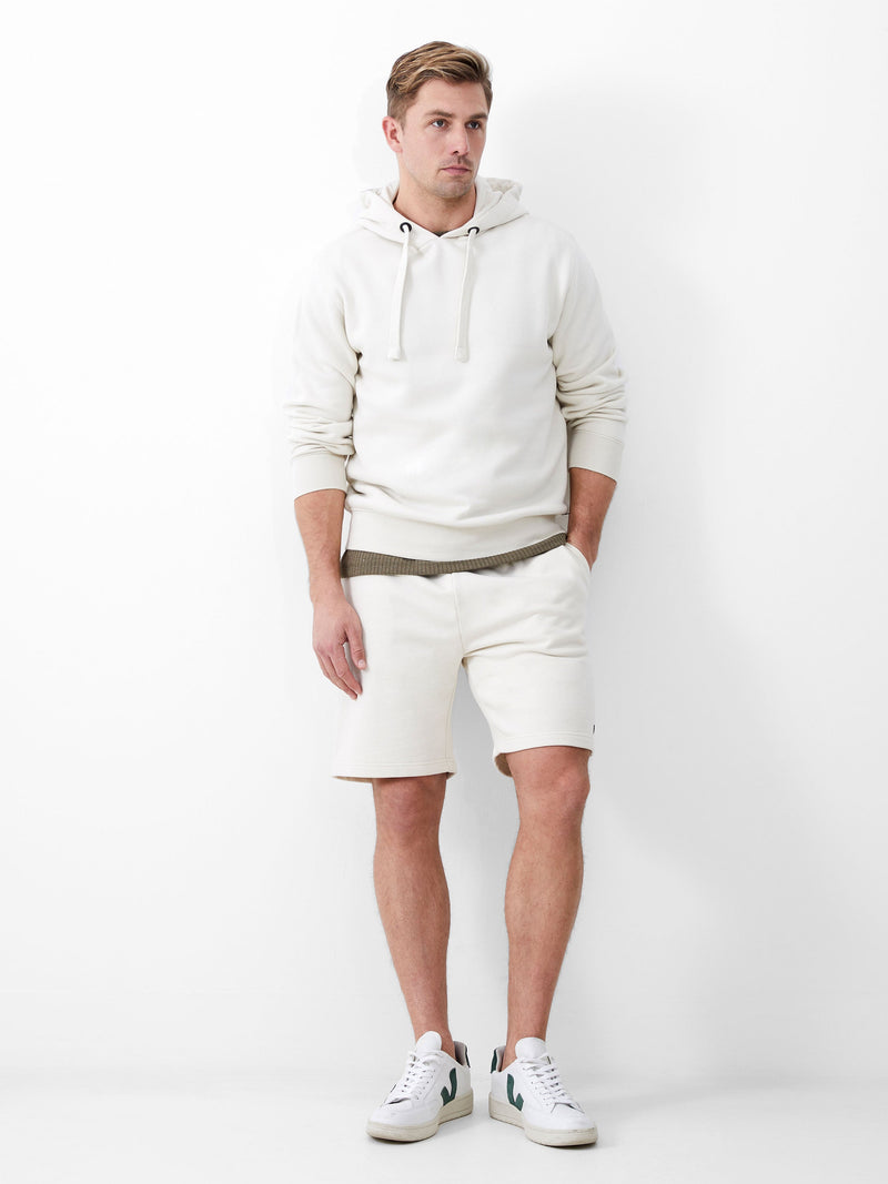 French Connection Fleeceback Sweat Hoodie