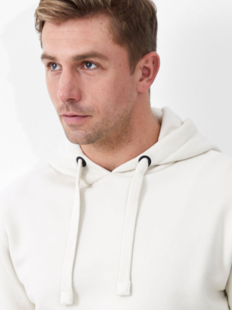 French Connection Fleeceback Sweat Hoodie
