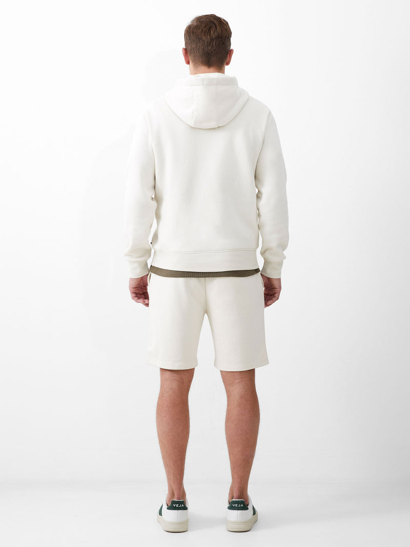French Connection Fleeceback Sweat Hoodie
