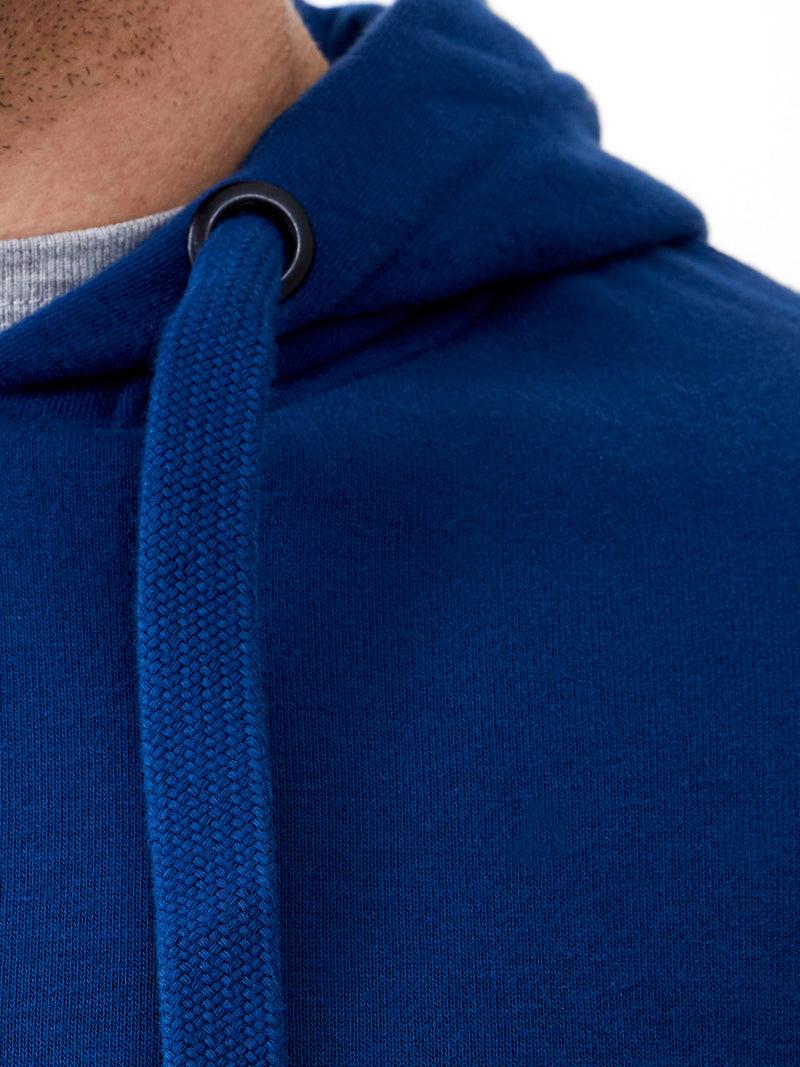 French Connection Fleeceback Sweat Hoodie