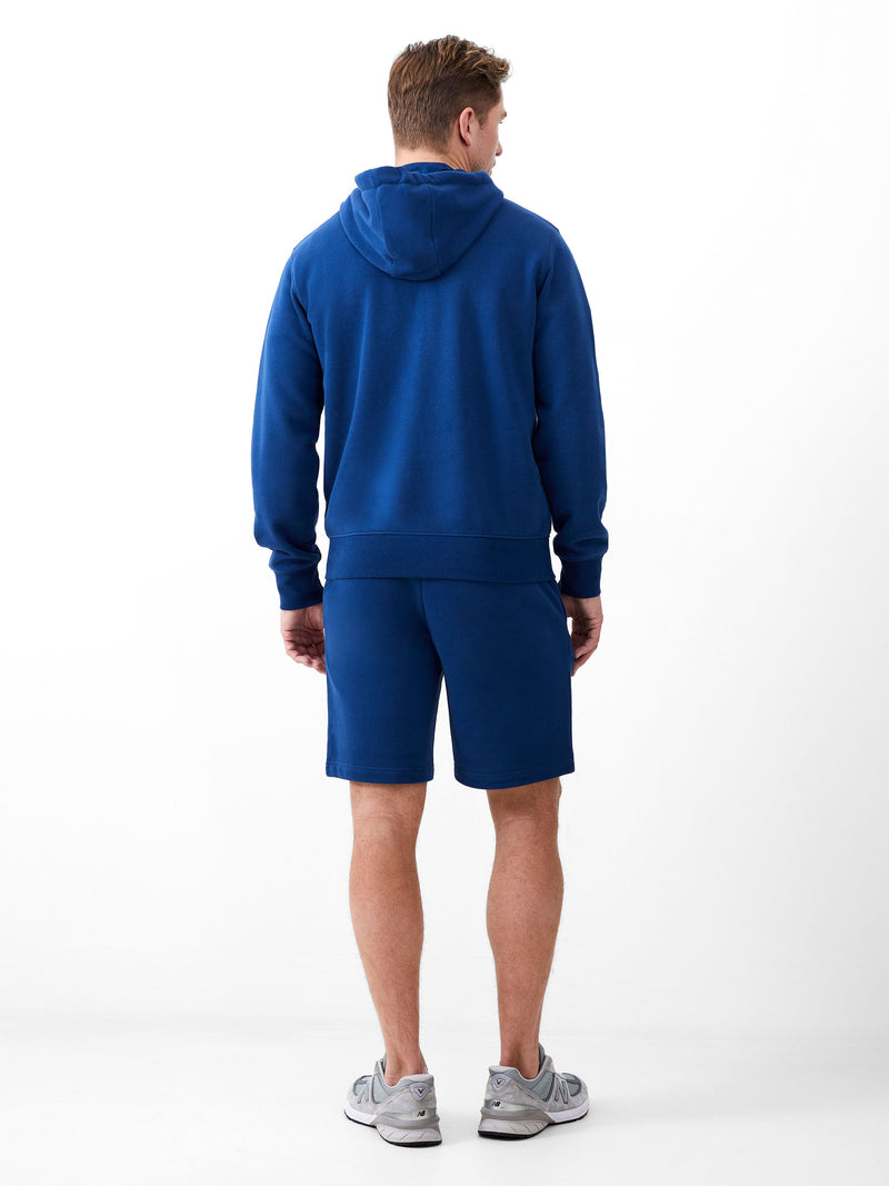 French Connection Fleeceback Sweat Hoodie