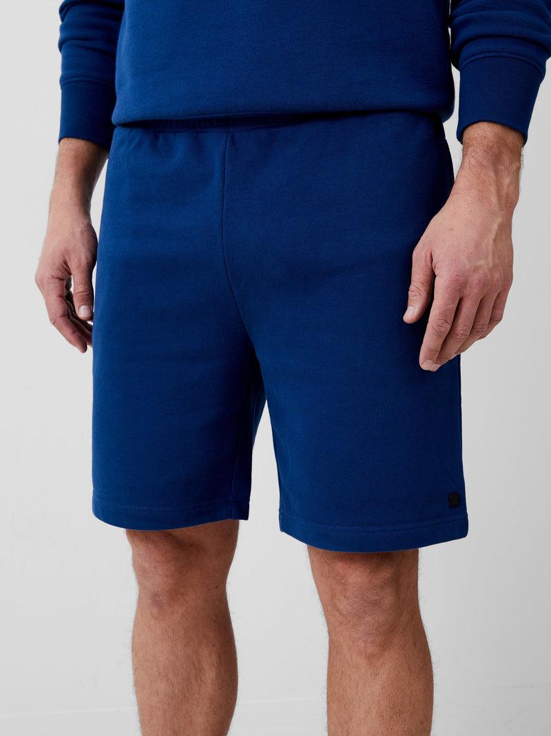 French Connection Fleeceback Sweat Shorts