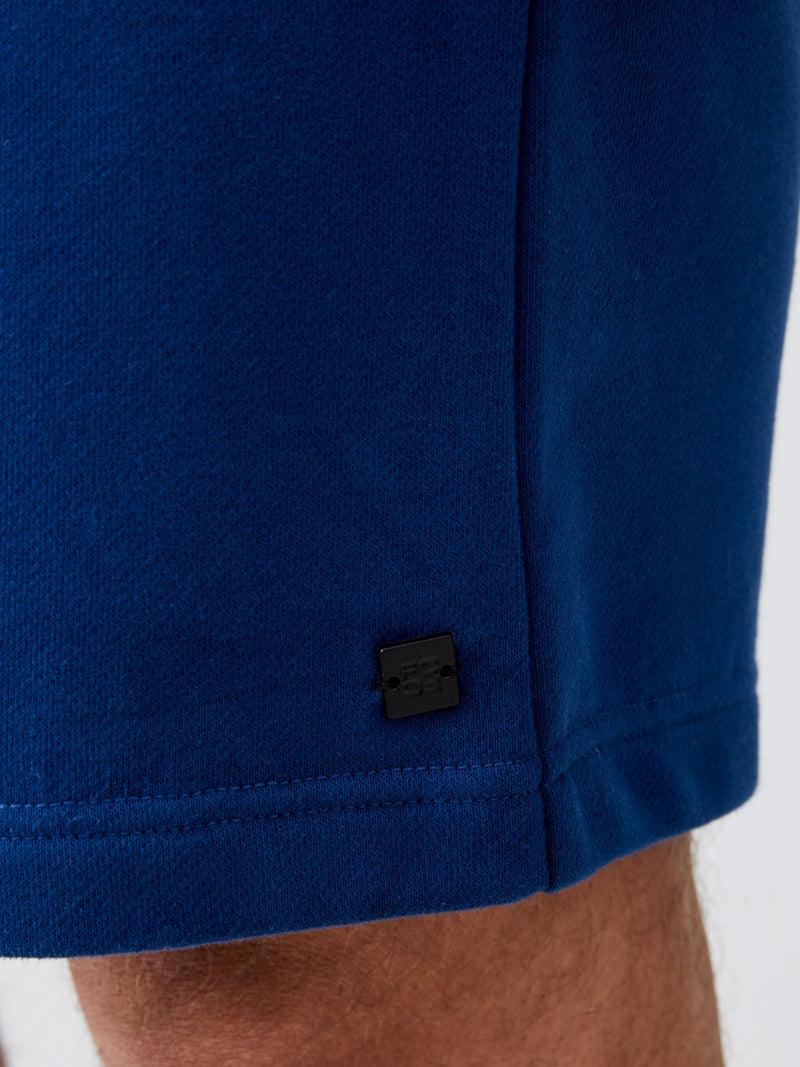 French Connection Fleeceback Sweat Shorts