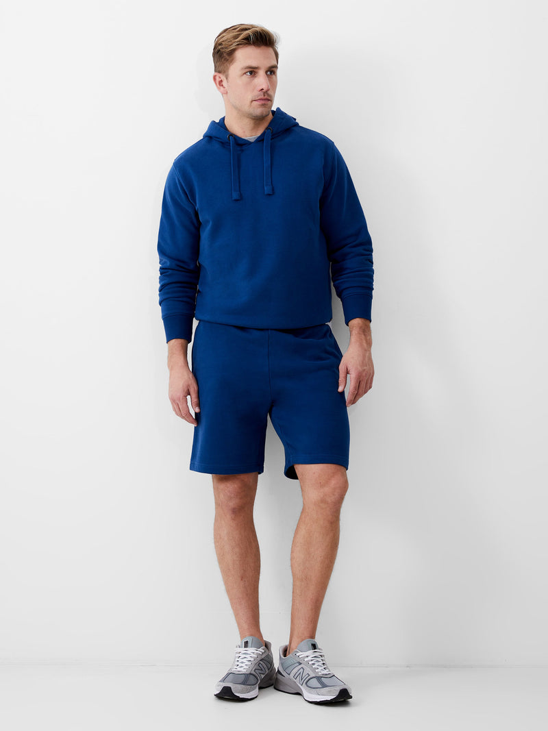 french connection Fleeceback Sweat Shorts