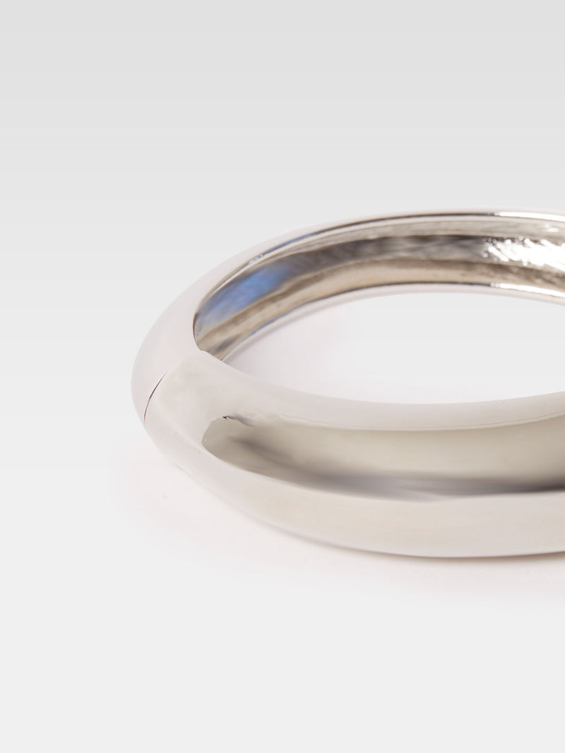 French Connection Liquid Metal Bracelet
