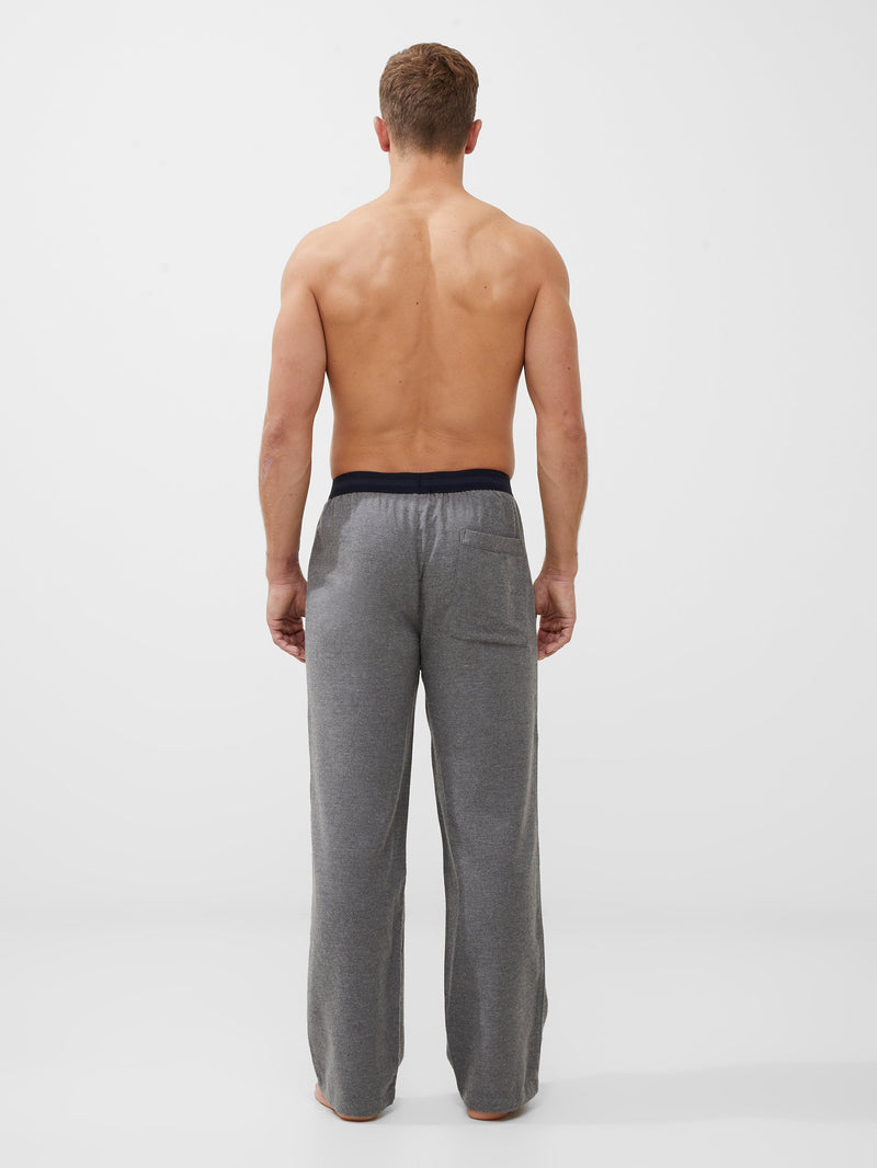 French Connection French Connection PJ Pants Grey Melange