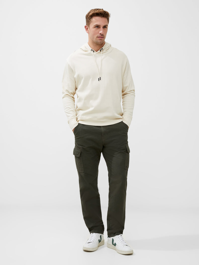 French Connection Popcorn Hoodie