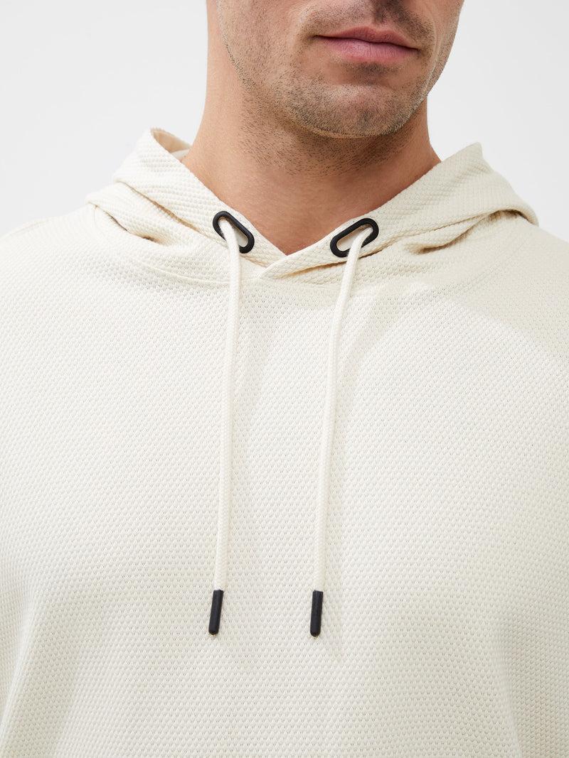 French Connection Popcorn Hoodie