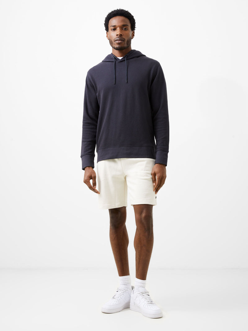 French Connection Popcorn Hoodie