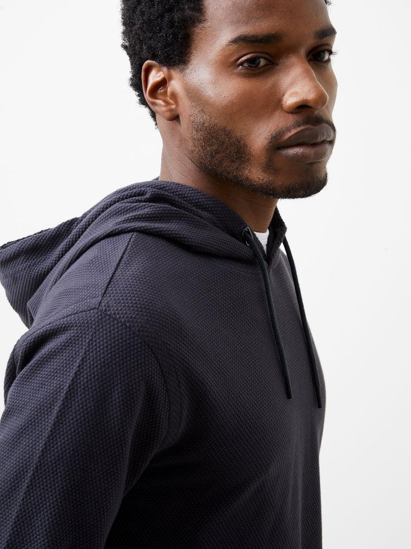 French Connection Popcorn Hoodie