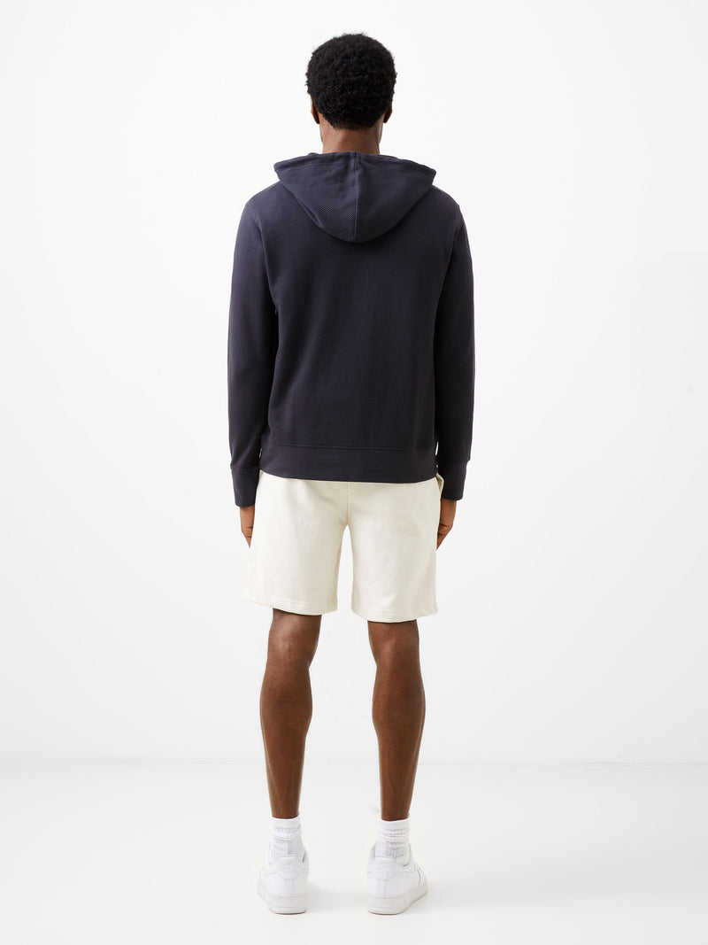 French Connection Popcorn Hoodie