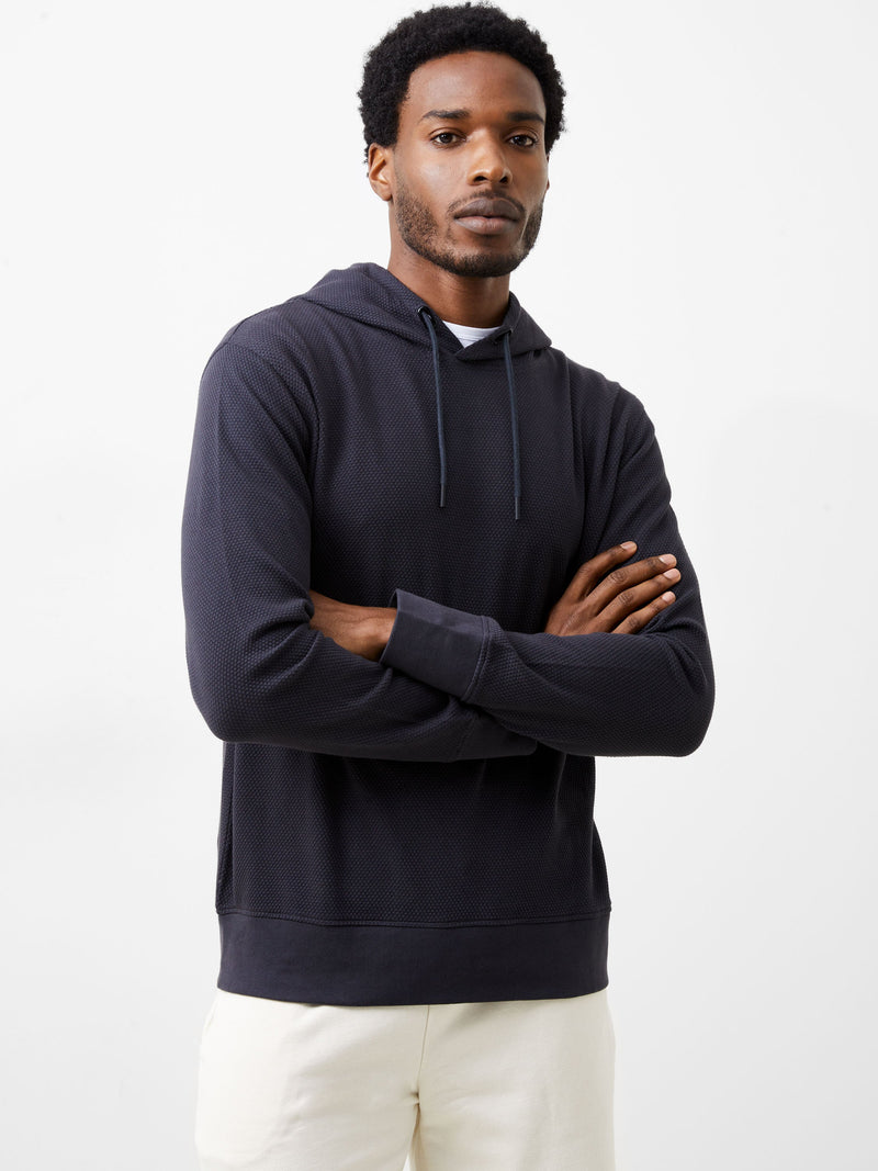 french connection Popcorn Hoodie