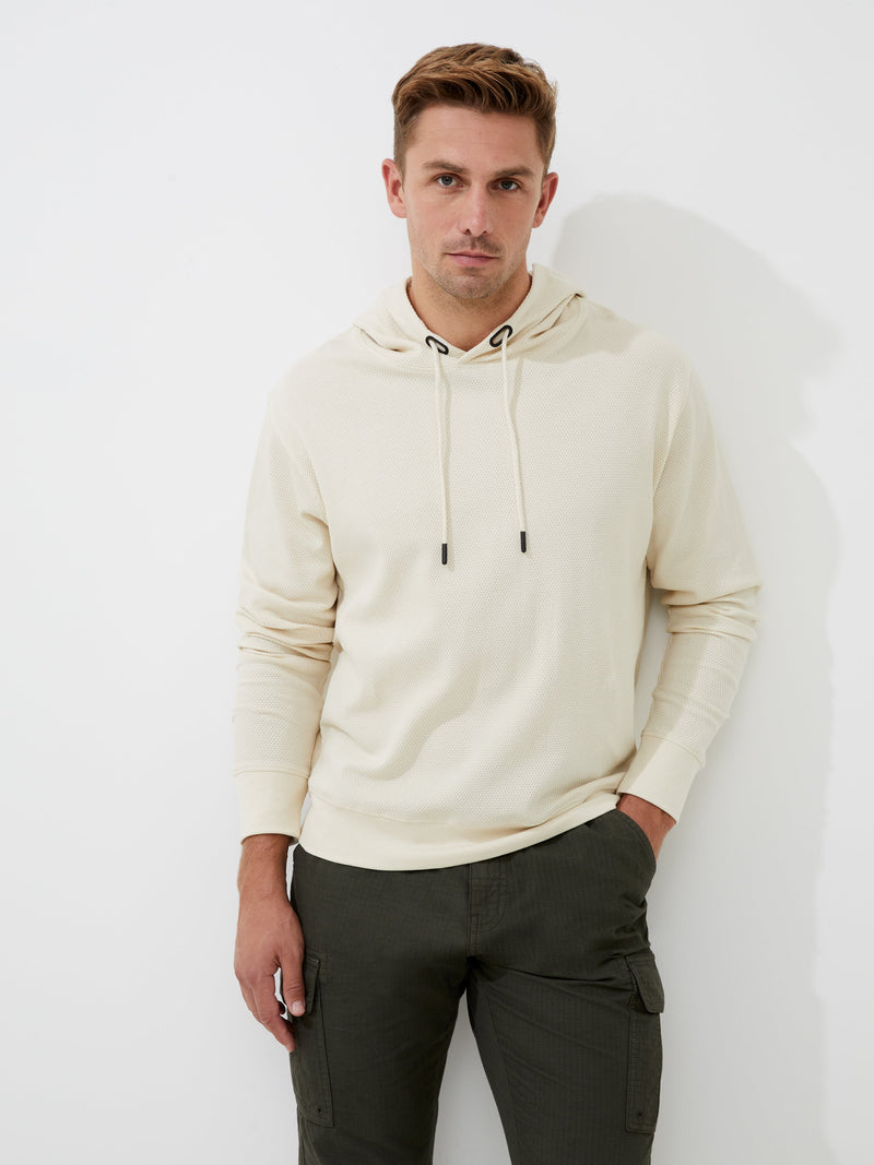 french connection Popcorn Hoodie