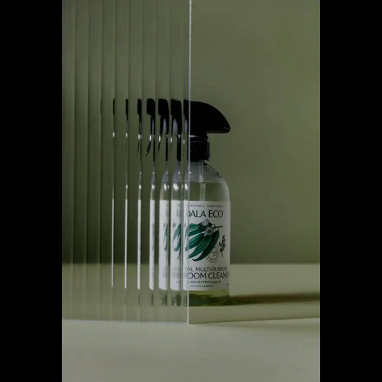 French Girl Eucalyptus Multi-Purpose Bathroom Cleaner