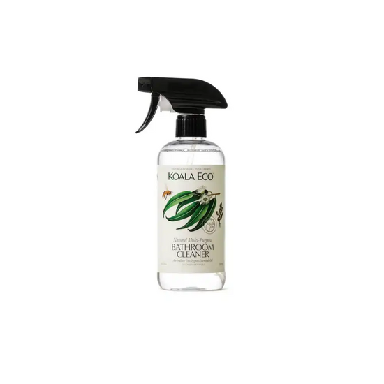 french girl Eucalyptus Multi-Purpose Bathroom Cleaner
