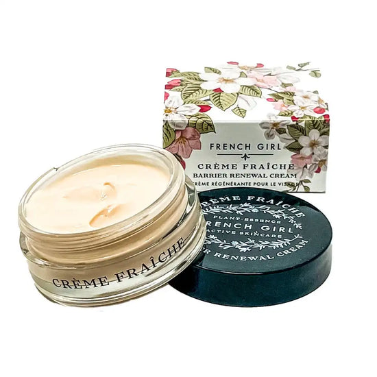 French Girl Barrier Renewal Cream