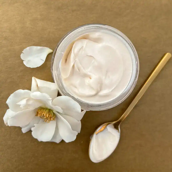 french girl Barrier Renewal Cream