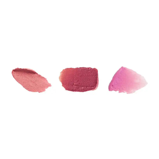French Girl Blush Lip Tint Collection