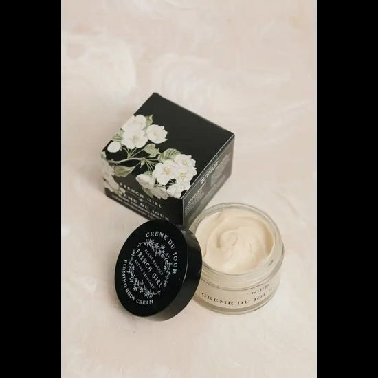 French Girl Body Firming Cream
