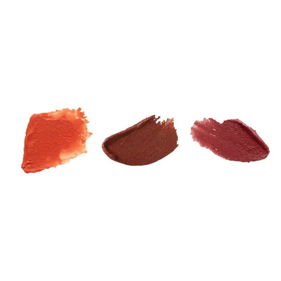 French Girl Deep & Dark Lip Tint Collection
