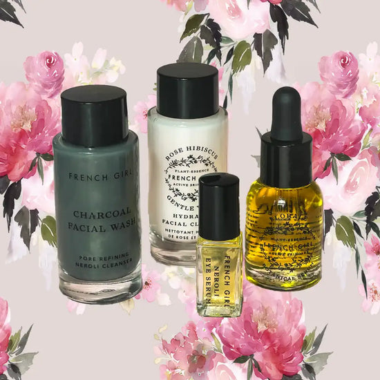 French Girl Facial Discovery Kit