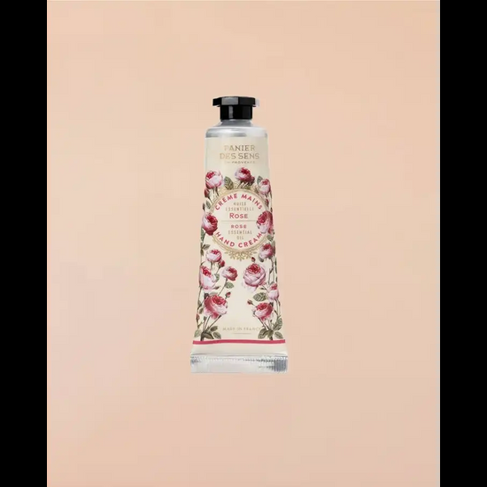 french girl French Floral Hand Cream