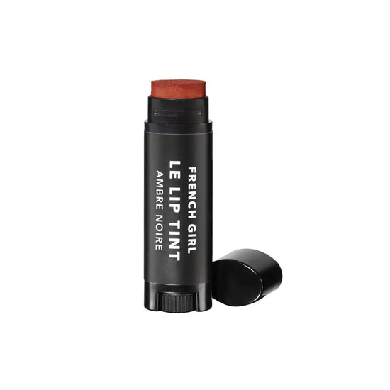 French Girl Le Lip Tint Ambre Noire
