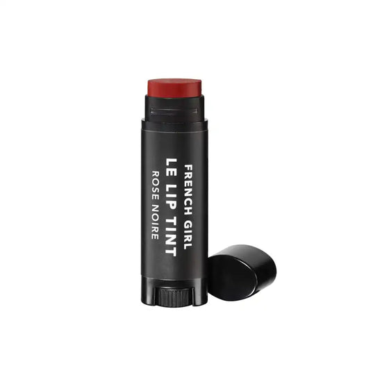 French Girl Le Lip Tint Rose Noire