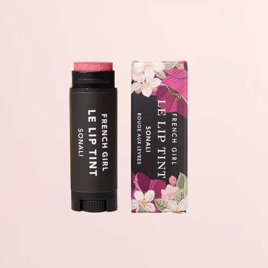 French Girl Le Lip Tint Sonali