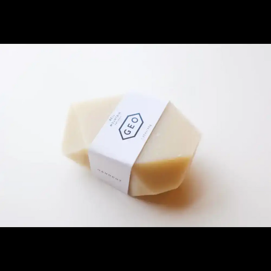 french girl Natural Mini Gem Soaps