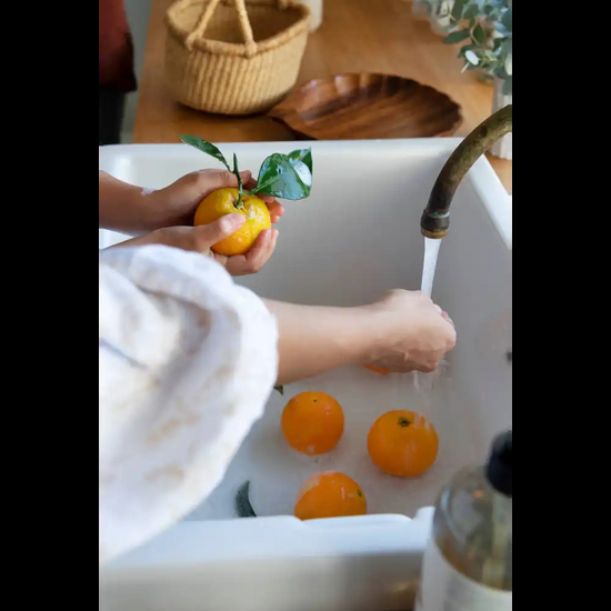 French Girl Natural Plant-Based Produce Wash