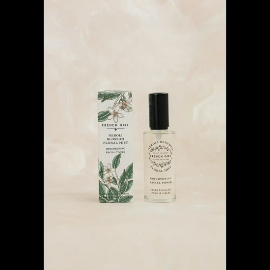 French Girl Neroli Blossom Floral Mist