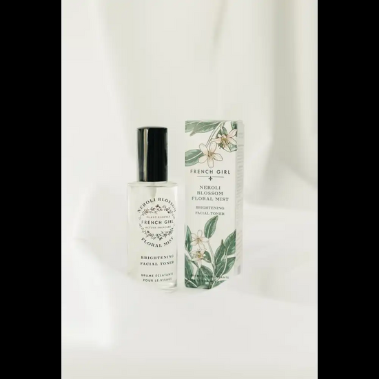 French Girl Neroli Blossom Floral Mist